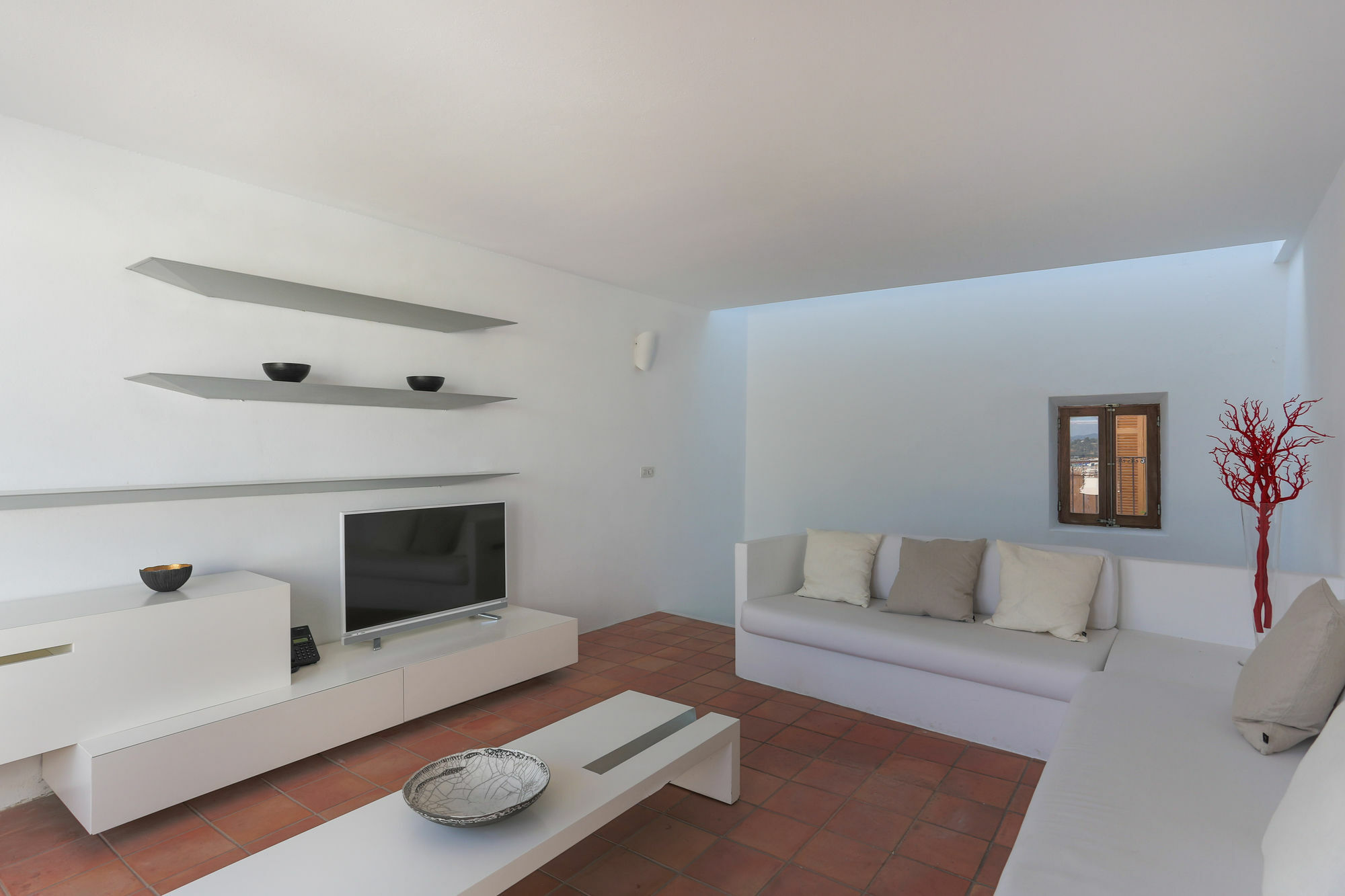 Apartamentos Xereca - Dalt Vila III Ibiza Kültér fotó