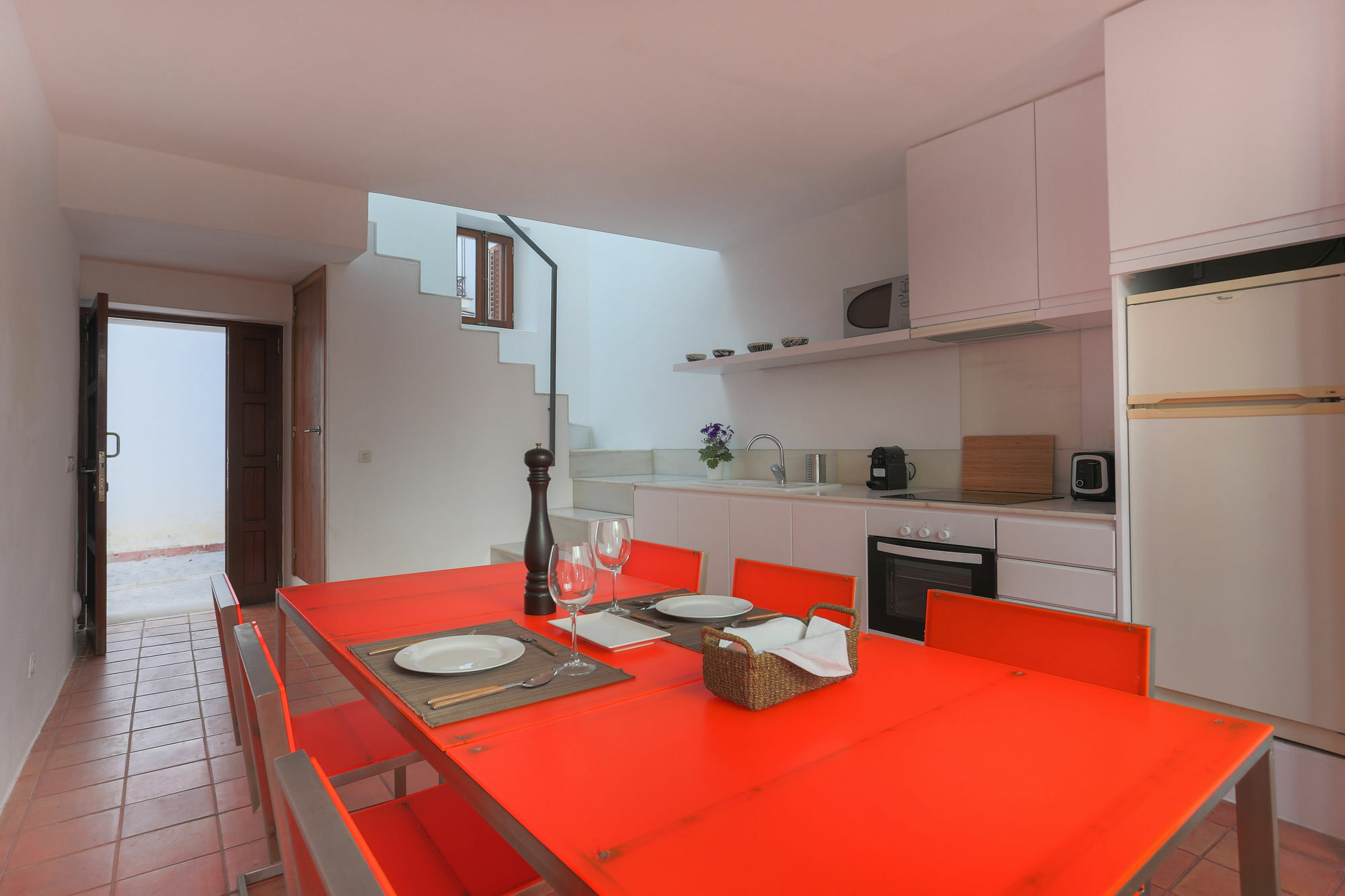 Apartamentos Xereca - Dalt Vila III Ibiza Kültér fotó