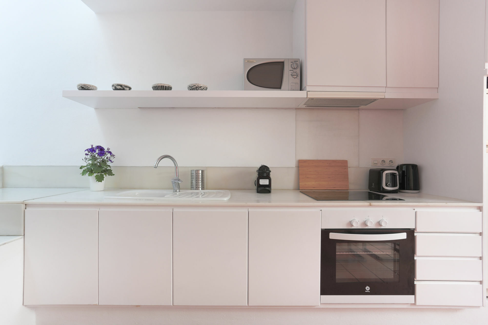 Apartamentos Xereca - Dalt Vila III Ibiza Kültér fotó